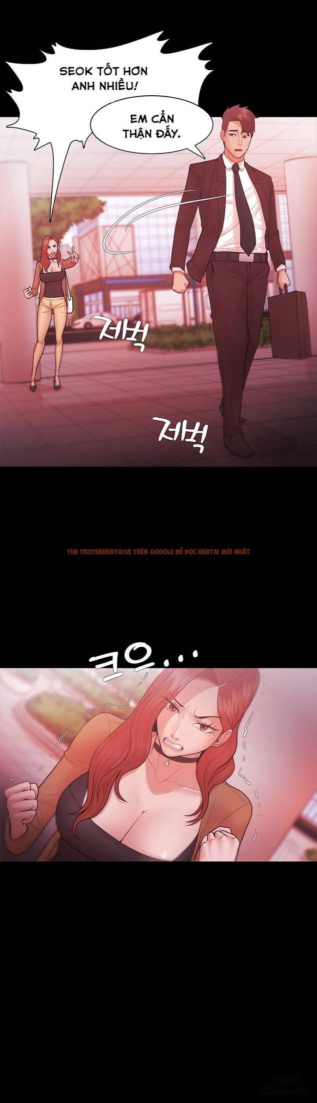 Trang truyện 6 trong truyện tranh Loser - Chapter 30 - hentai24h.pro