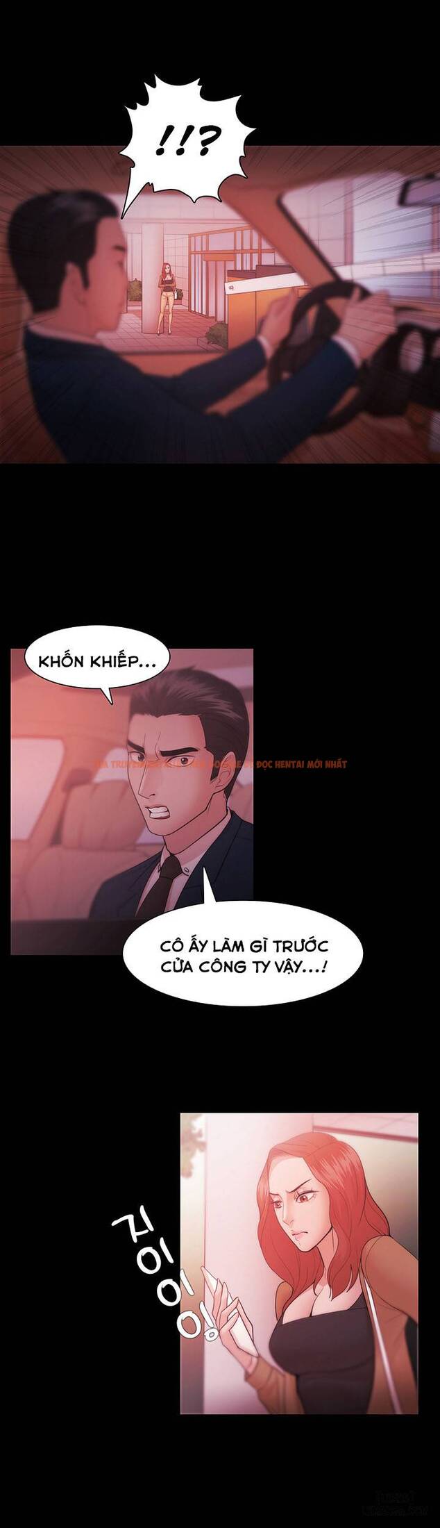 Trang truyện 7 trong truyện tranh Loser - Chapter 30 - hentai24h.pro