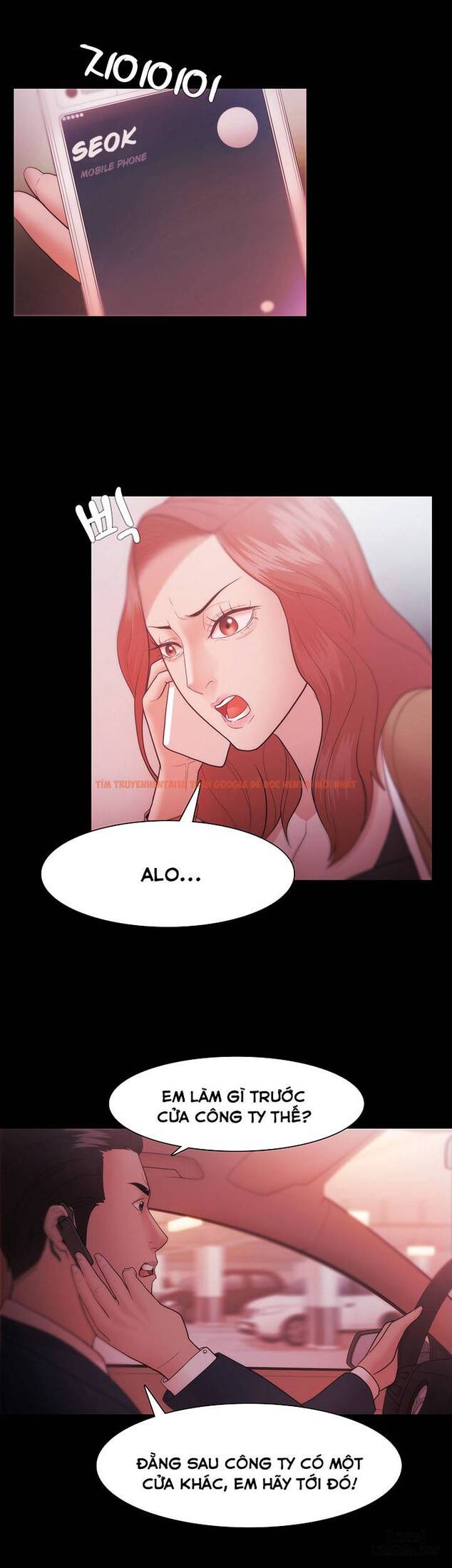 Trang truyện 8 trong truyện tranh Loser - Chapter 30 - hentai24h.pro