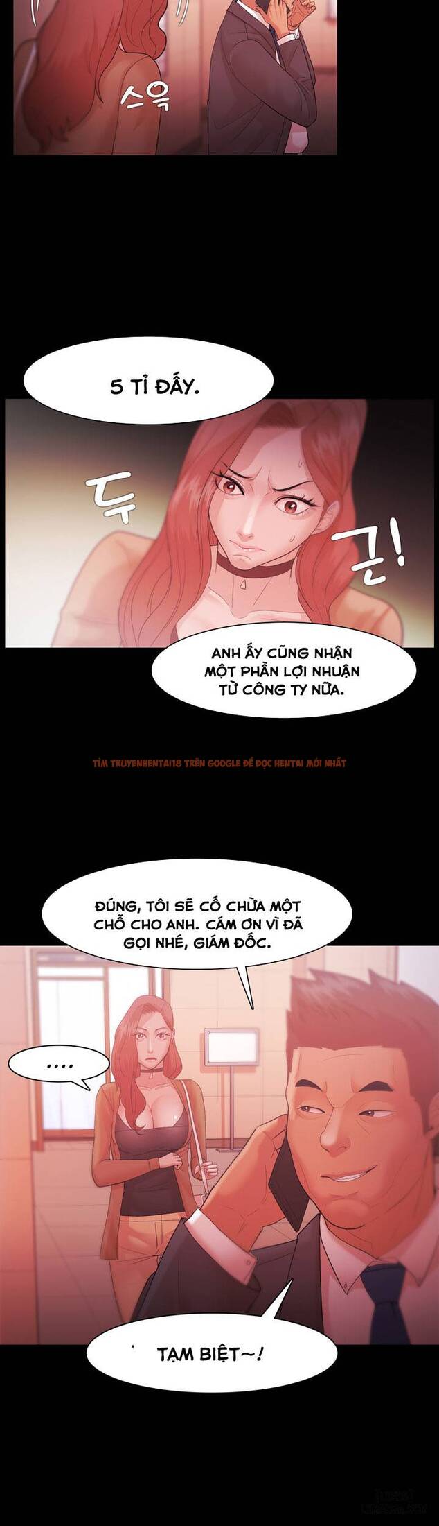 Trang truyện 12 trong truyện tranh Loser - Chapter 31 - hentai24h.pro