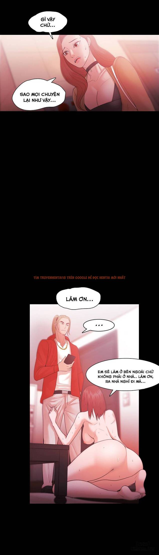 Trang truyện 13 trong truyện tranh Loser - Chapter 31 - hentai24h.pro
