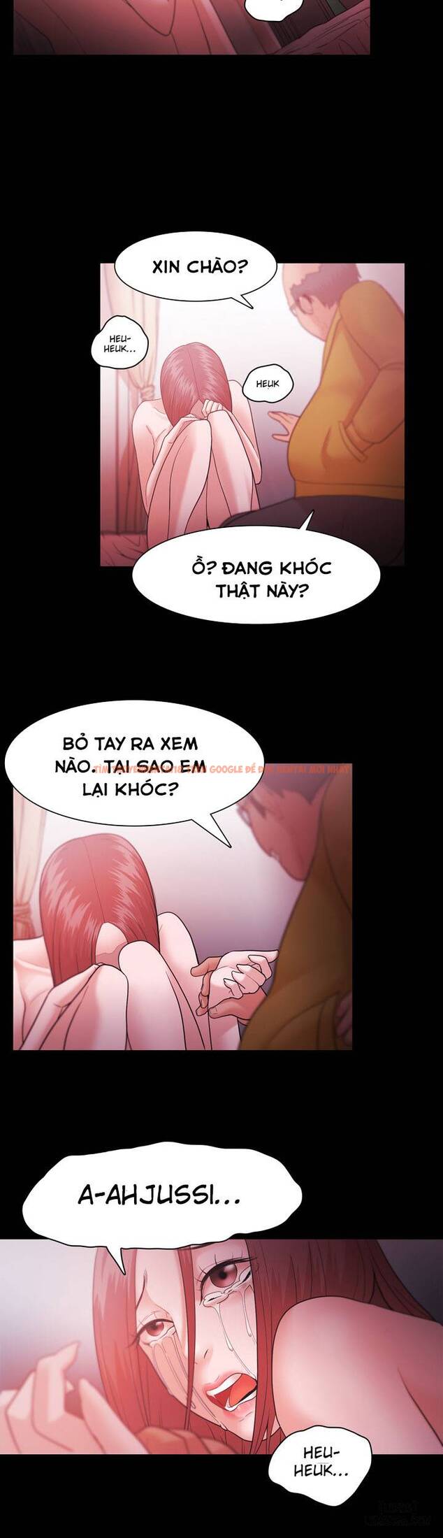 Trang truyện 16 trong truyện tranh Loser - Chapter 31 - hentai24h.pro