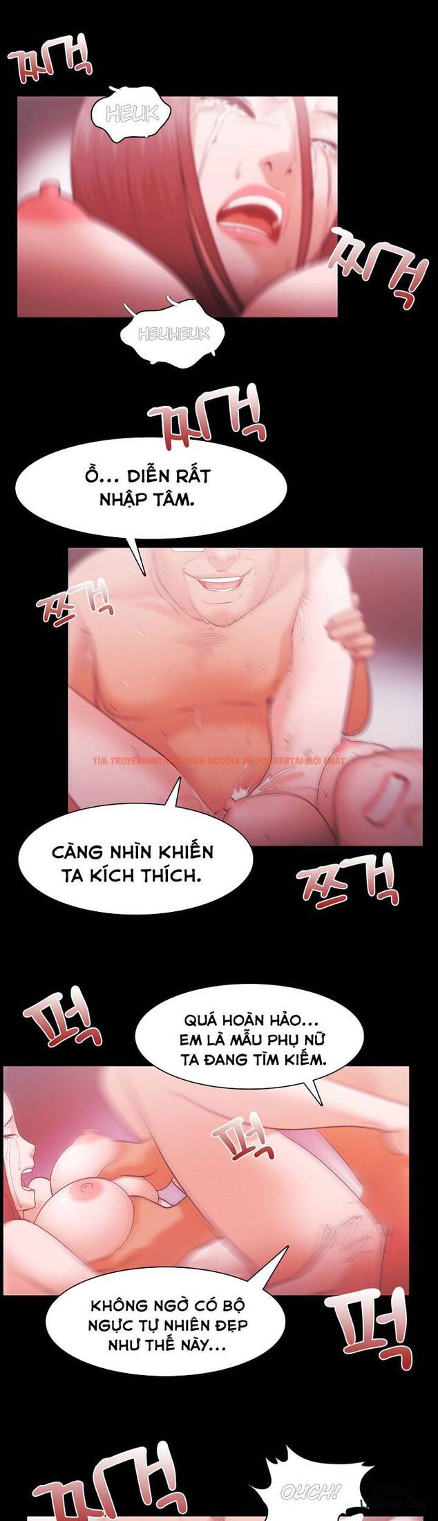 Trang truyện 19 trong truyện tranh Loser - Chapter 31 - hentai24h.pro