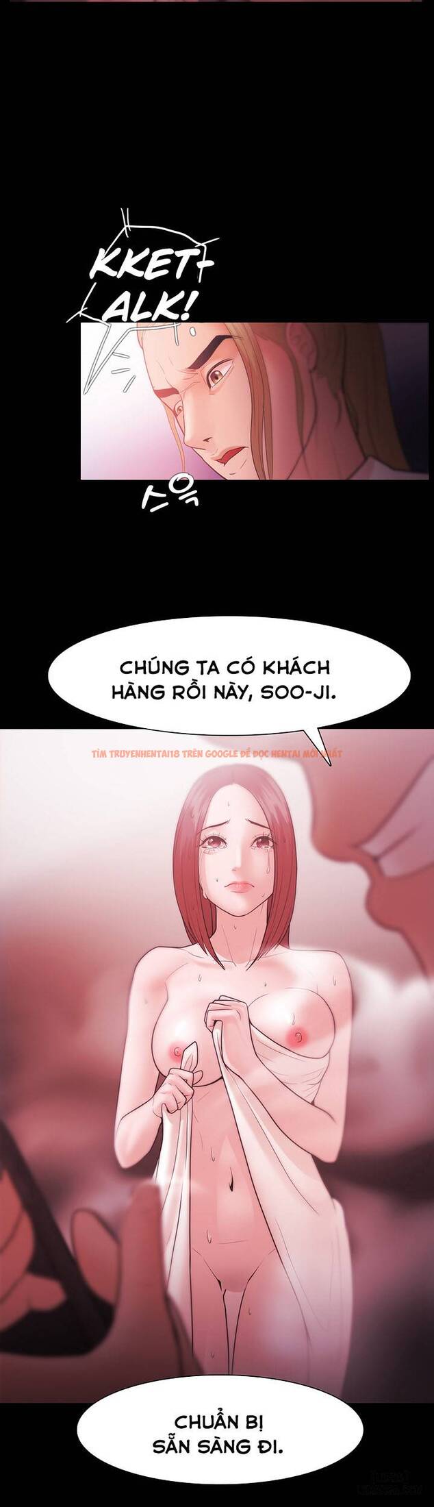 Trang truyện 2 trong truyện tranh Loser - Chapter 31 - hentai24h.pro