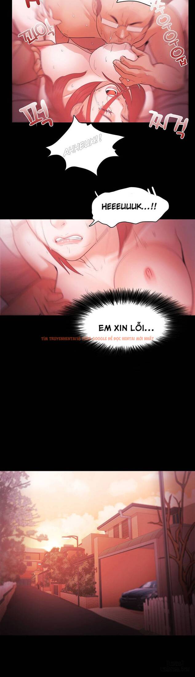 Trang truyện 20 trong truyện tranh Loser - Chapter 31 - hentai24h.pro