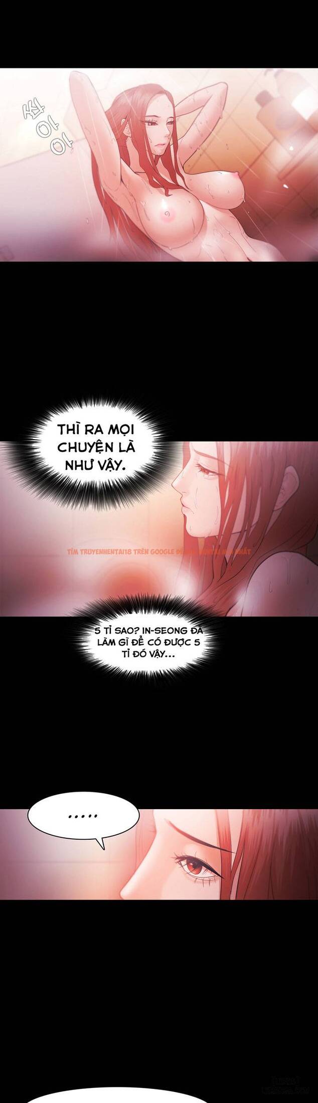 Trang truyện 21 trong truyện tranh Loser - Chapter 31 - hentai24h.pro