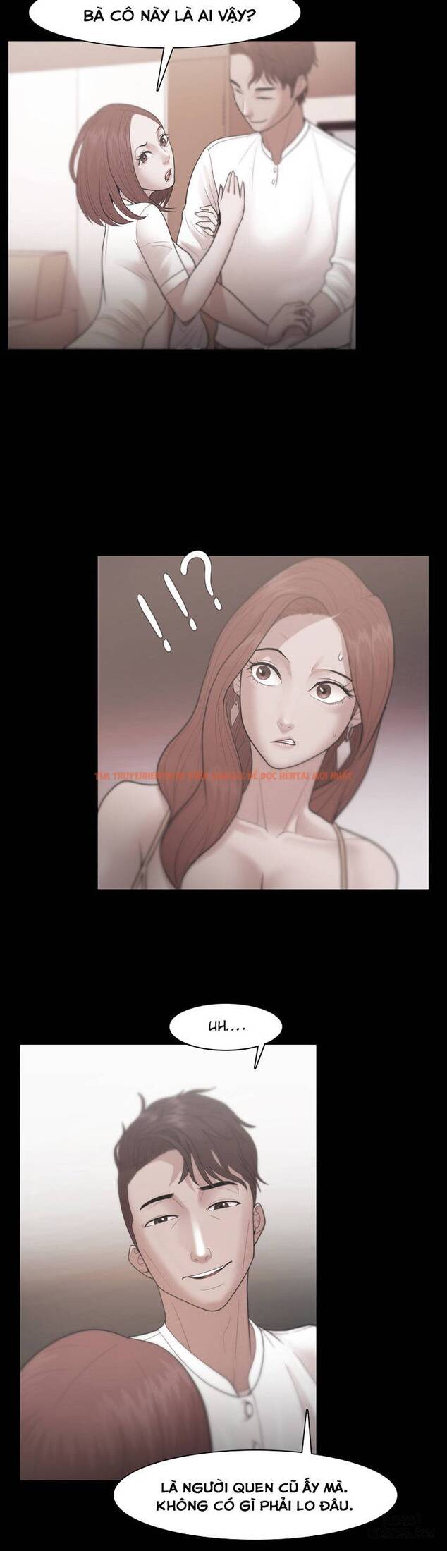 Trang truyện 22 trong truyện tranh Loser - Chapter 31 - hentai24h.pro