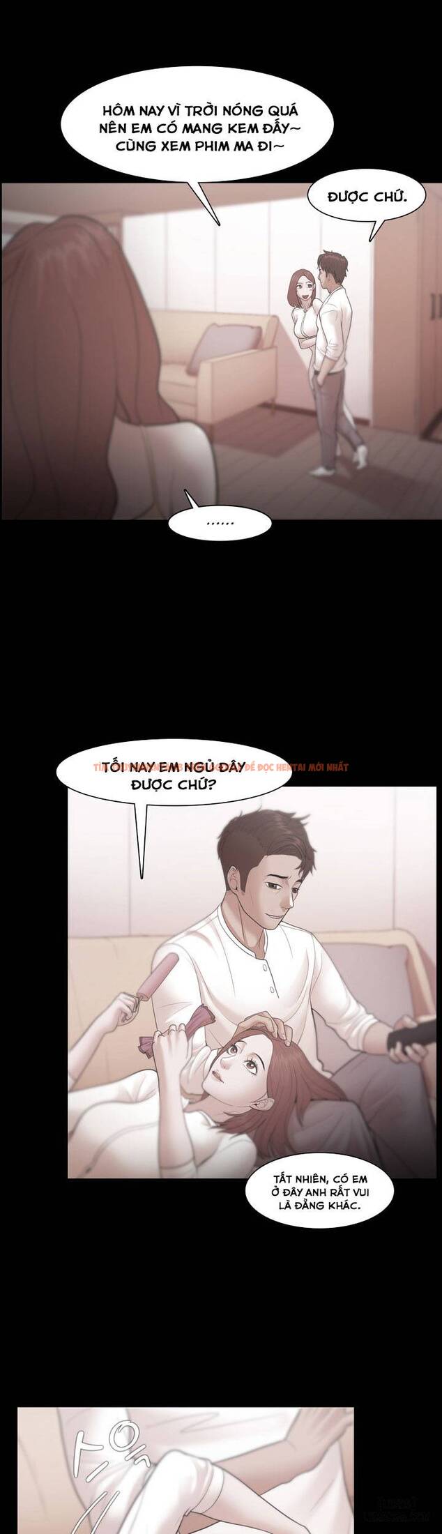 Trang truyện 23 trong truyện tranh Loser - Chapter 31 - hentai24h.pro