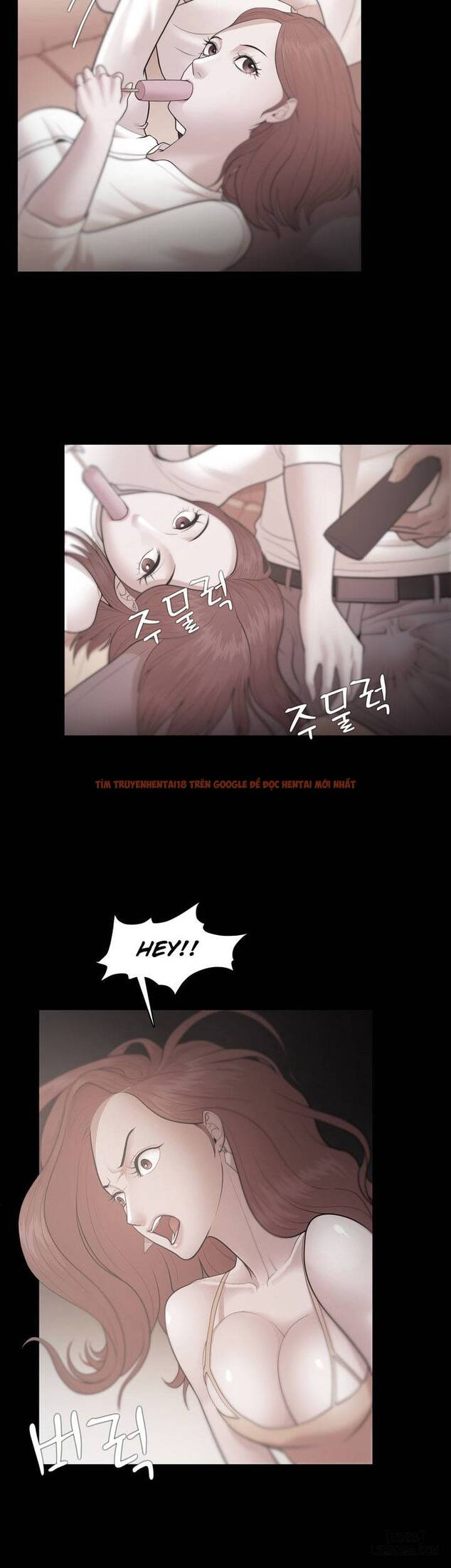 Trang truyện 24 trong truyện tranh Loser - Chapter 31 - hentai24h.pro