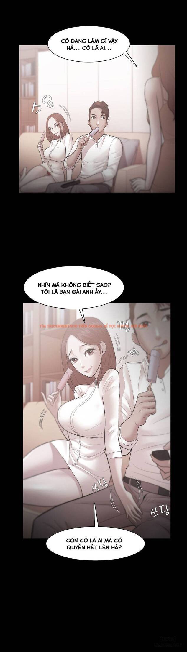 Trang truyện 25 trong truyện tranh Loser - Chapter 31 - hentai24h.pro