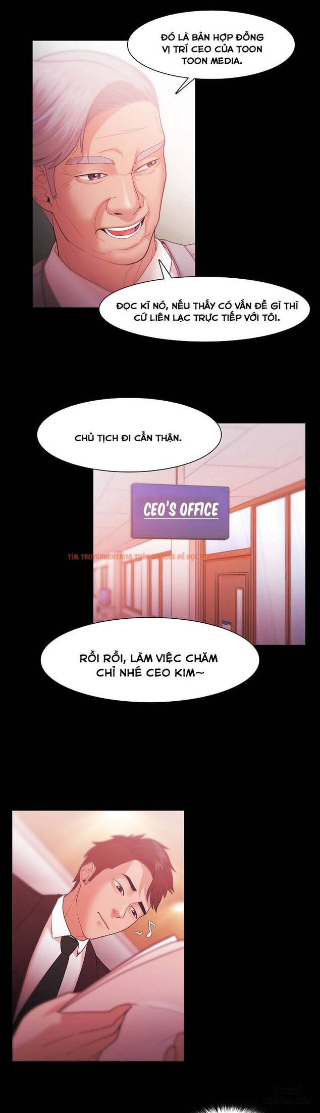 Trang truyện 5 trong truyện tranh Loser - Chapter 31 - hentai24h.pro
