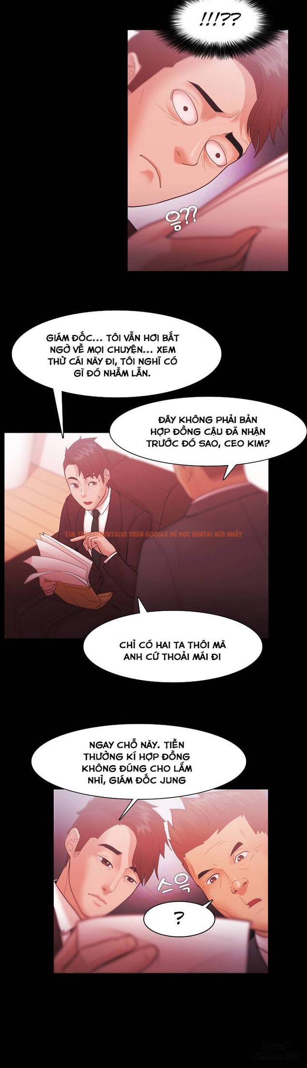 Trang truyện 6 trong truyện tranh Loser - Chapter 31 - hentai24h.pro