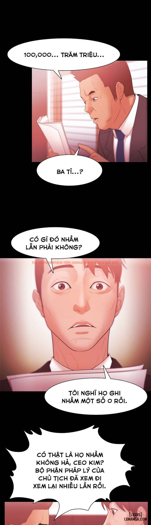Trang truyện 7 trong truyện tranh Loser - Chapter 31 - hentai24h.pro