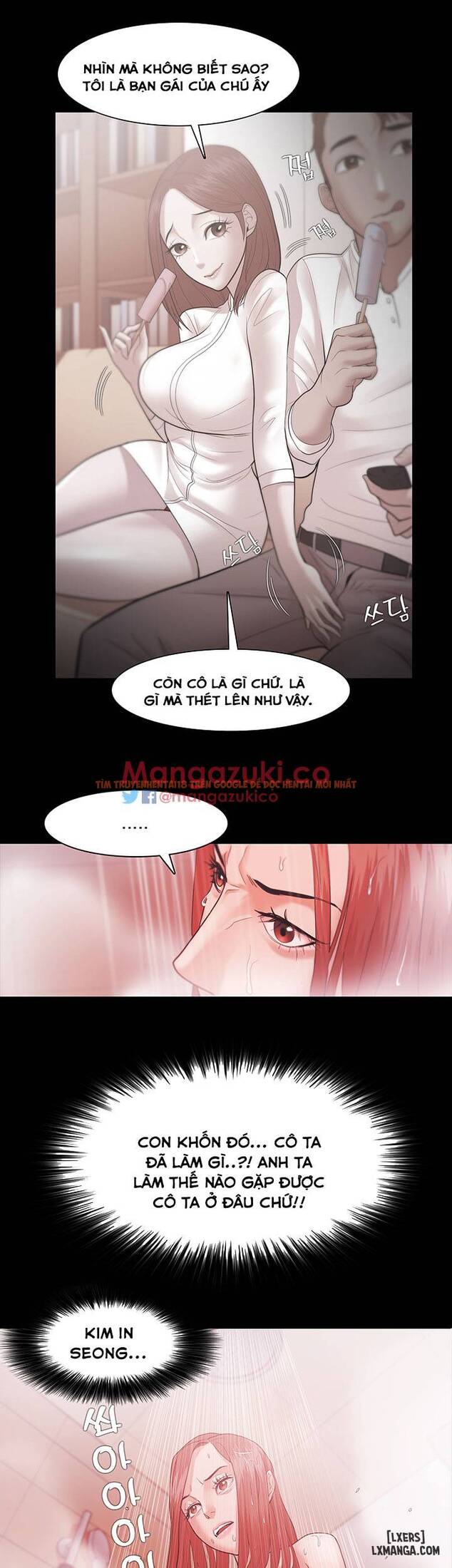 Trang truyện 0 trong truyện tranh Loser - Chapter 32 - hentai24h.pro