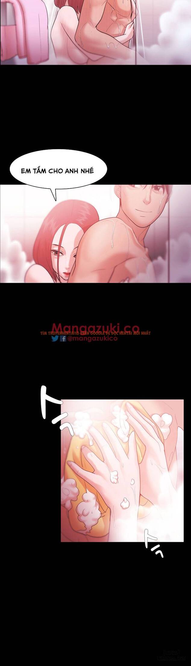 Trang truyện 11 trong truyện tranh Loser - Chapter 32 - hentai24h.pro