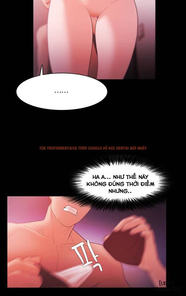 Trang truyện 25 trong truyện tranh Loser - Chapter 32 - hentai24h.pro