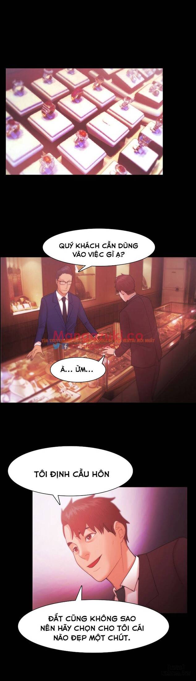 Trang truyện 4 trong truyện tranh Loser - Chapter 32 - hentai24h.pro