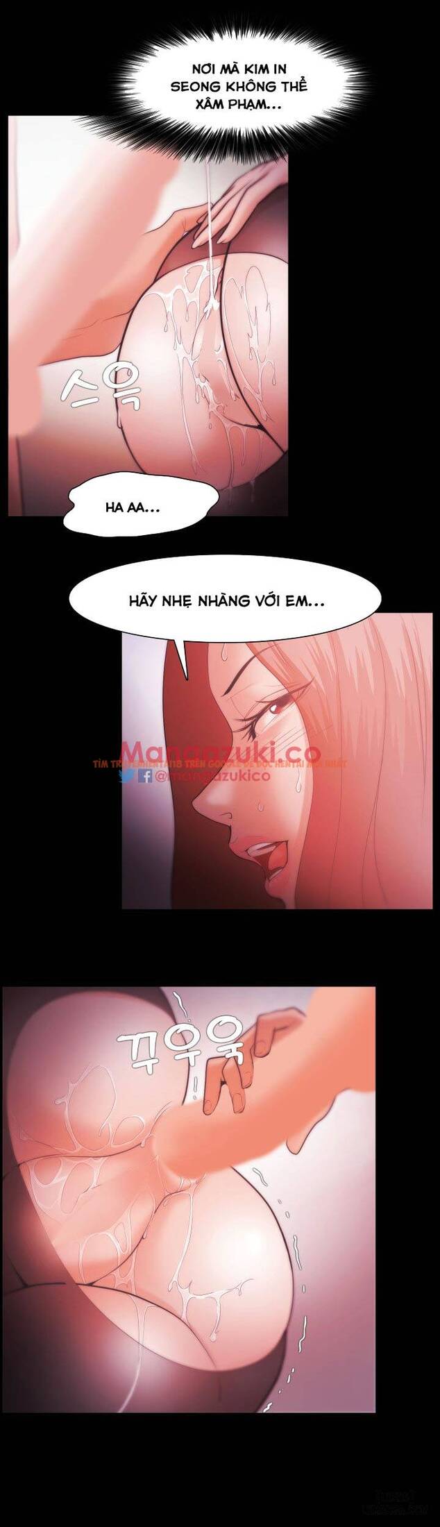 Trang truyện 10 trong truyện tranh Loser - Chapter 34 - hentai24h.pro