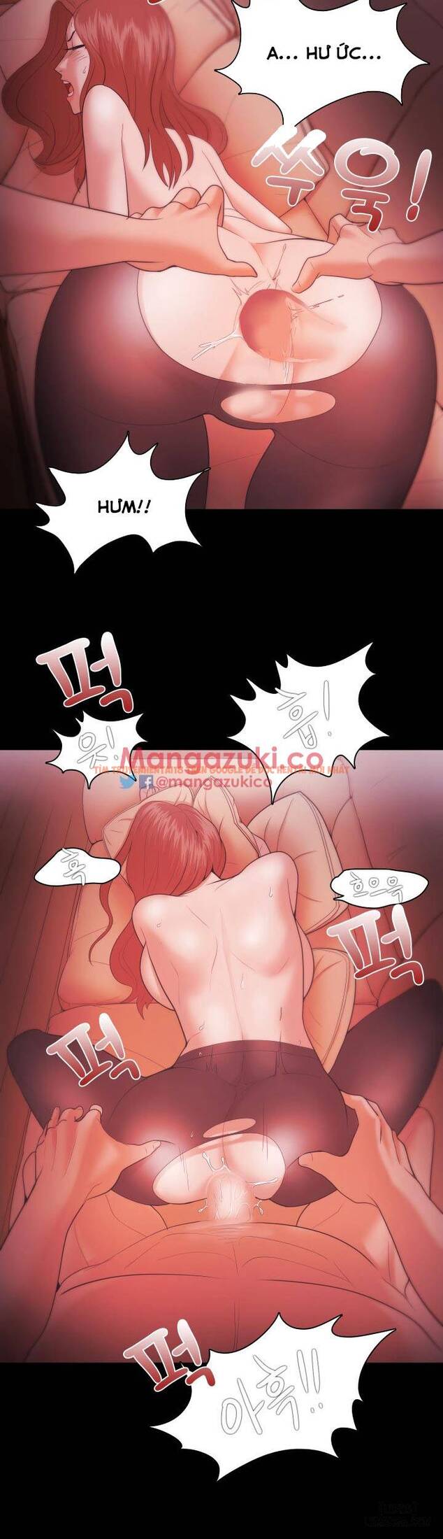 Trang truyện 13 trong truyện tranh Loser - Chapter 34 - hentai24h.pro