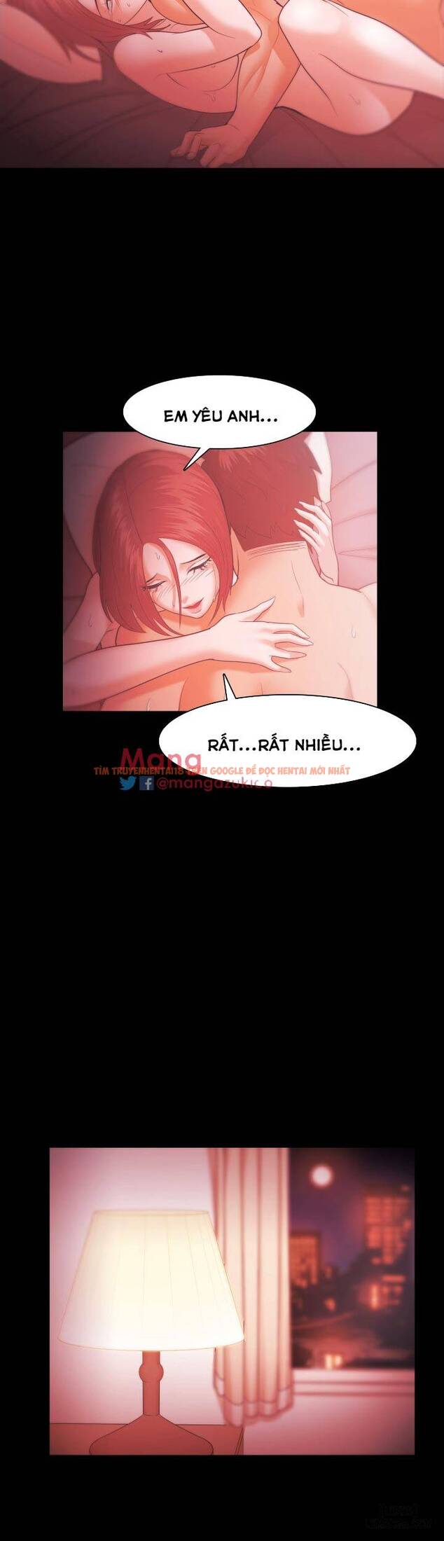 Trang truyện 20 trong truyện tranh Loser - Chapter 34 - hentai24h.pro