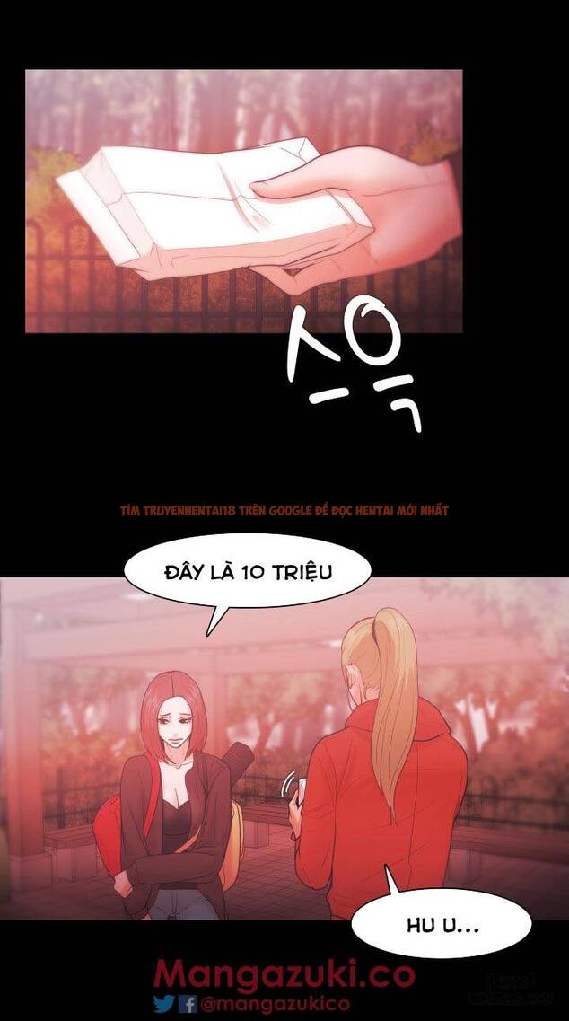 Trang truyện 25 trong truyện tranh Loser - Chapter 34 - hentai24h.pro
