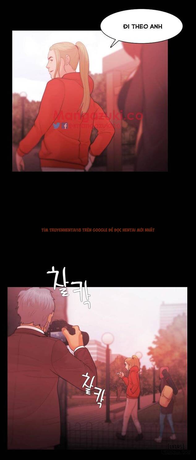 Trang truyện 28 trong truyện tranh Loser - Chapter 34 - hentai24h.pro
