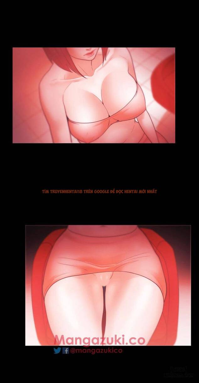 Trang truyện 29 trong truyện tranh Loser - Chapter 34 - hentai24h.pro
