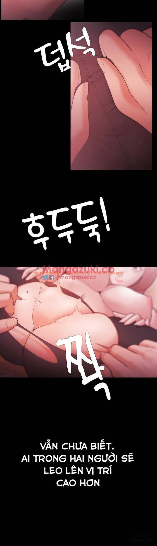 Trang truyện 3 trong truyện tranh Loser - Chapter 34 - hentai24h.pro