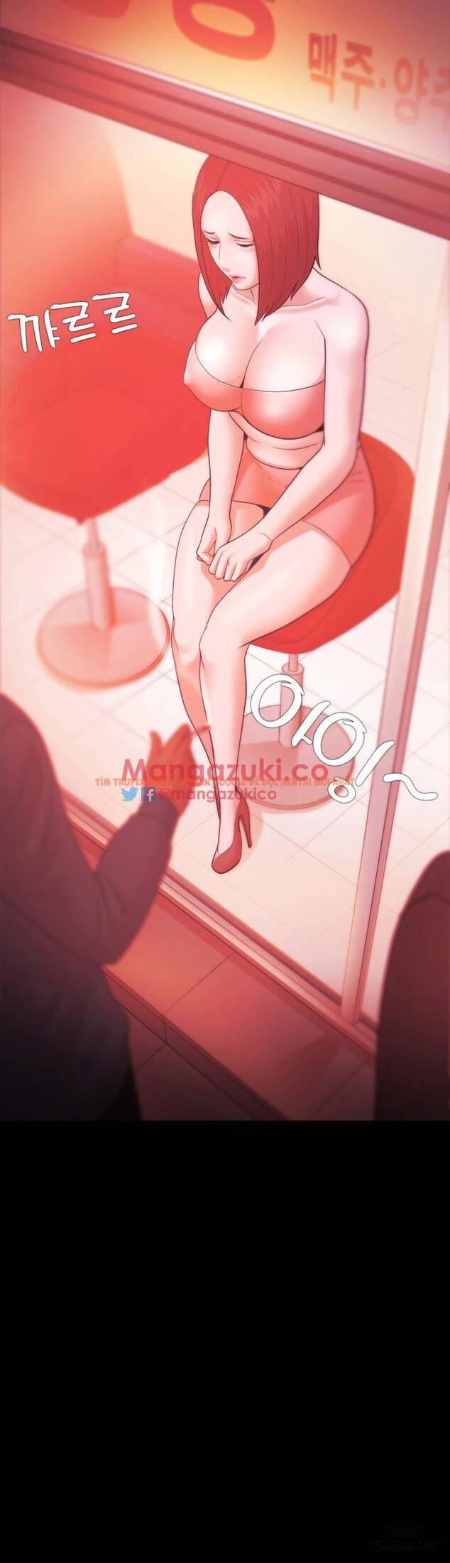 Trang truyện 31 trong truyện tranh Loser - Chapter 34 - hentai24h.pro