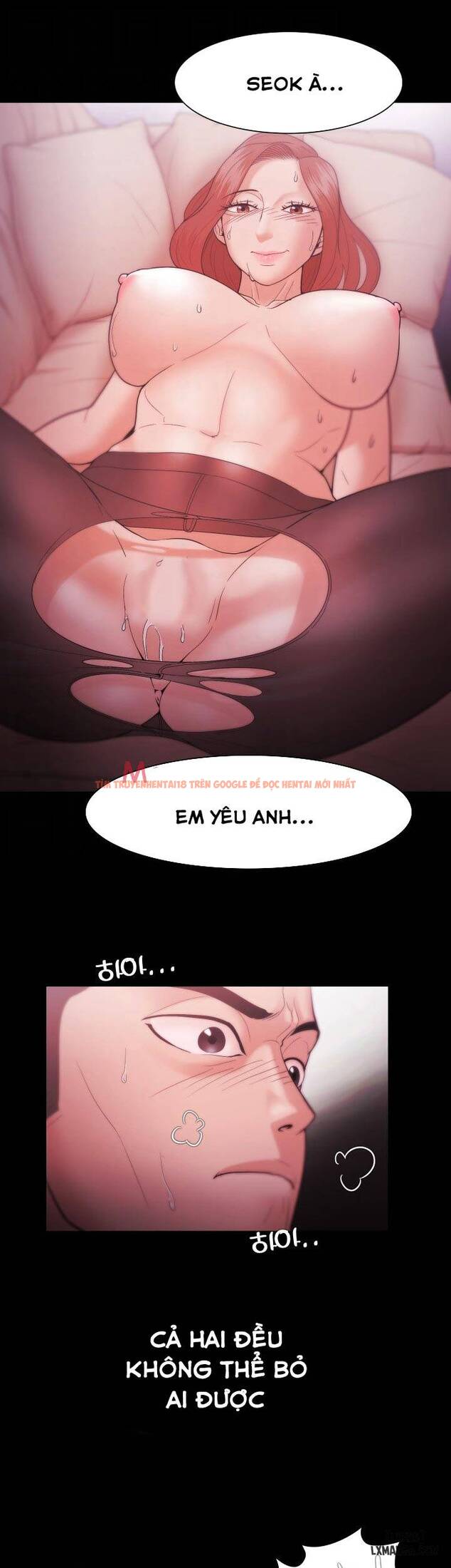 Trang truyện 4 trong truyện tranh Loser - Chapter 34 - hentai24h.pro