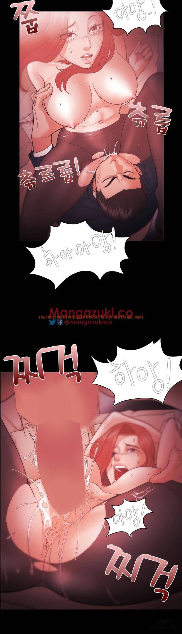 Trang truyện 5 trong truyện tranh Loser - Chapter 34 - hentai24h.pro