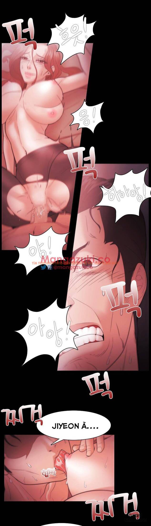 Trang truyện 6 trong truyện tranh Loser - Chapter 34 - hentai24h.pro