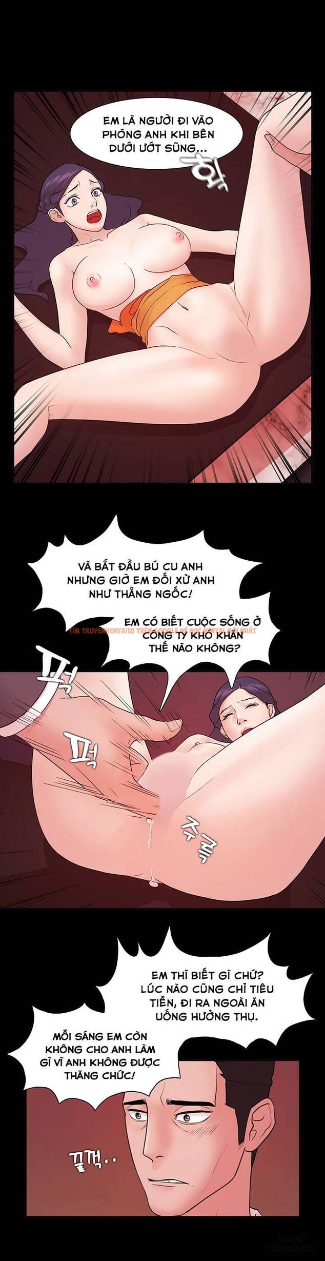 Trang truyện 10 trong truyện tranh Loser - Chapter 4 - hentai24h.pro