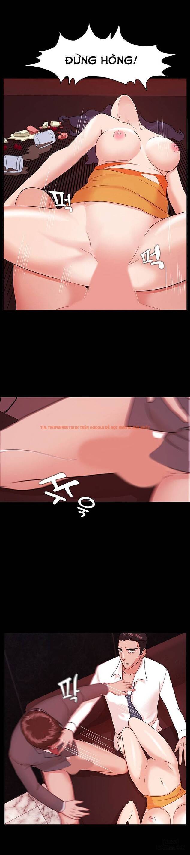 Trang truyện 13 trong truyện tranh Loser - Chapter 4 - hentai24h.pro