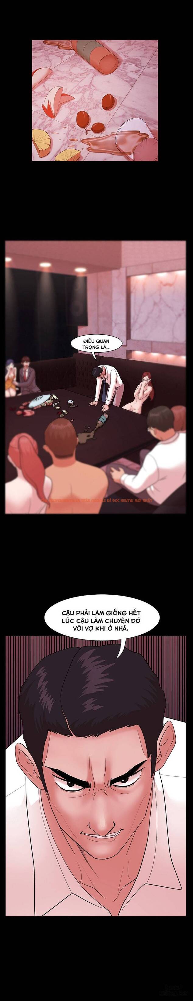 Trang truyện 2 trong truyện tranh Loser - Chapter 4 - hentai24h.pro