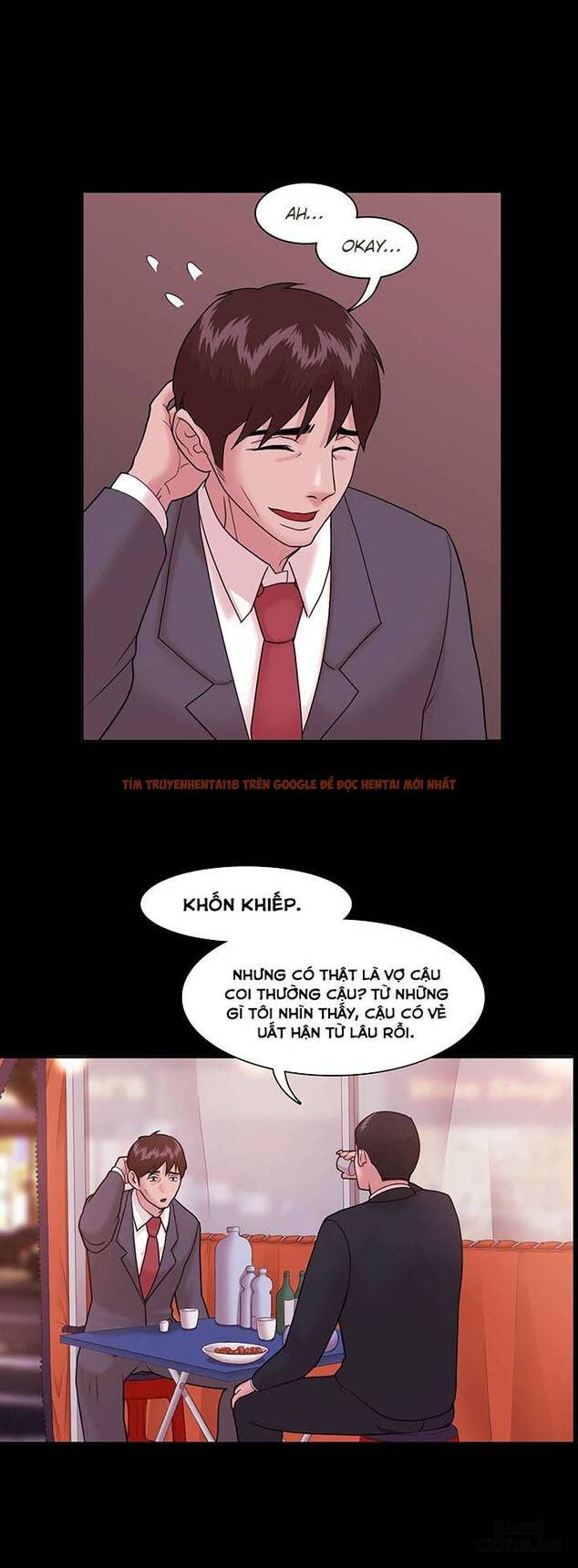 Trang truyện 25 trong truyện tranh Loser - Chapter 4 - hentai24h.pro