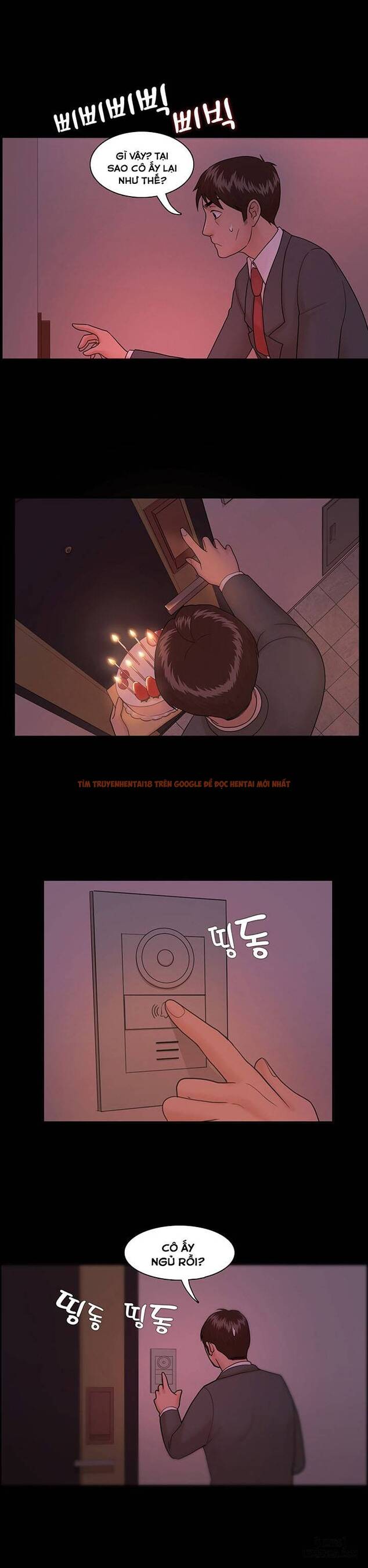 Trang truyện 29 trong truyện tranh Loser - Chapter 4 - hentai24h.pro