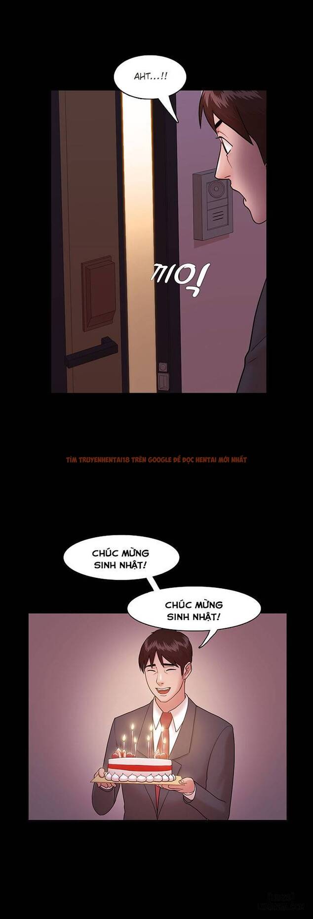 Trang truyện 30 trong truyện tranh Loser - Chapter 4 - hentai24h.pro