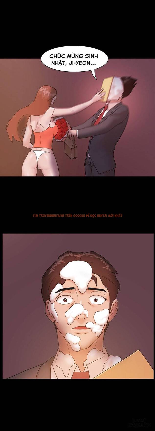 Trang truyện 32 trong truyện tranh Loser - Chapter 4 - hentai24h.pro