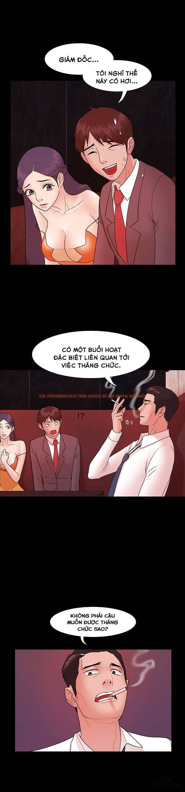 Trang truyện 4 trong truyện tranh Loser - Chapter 4 - hentai24h.pro