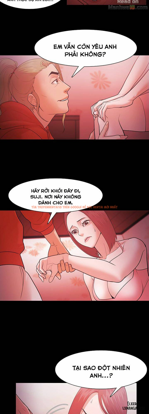Trang truyện 10 trong truyện tranh Loser - Chapter 42 - hentai24h.pro