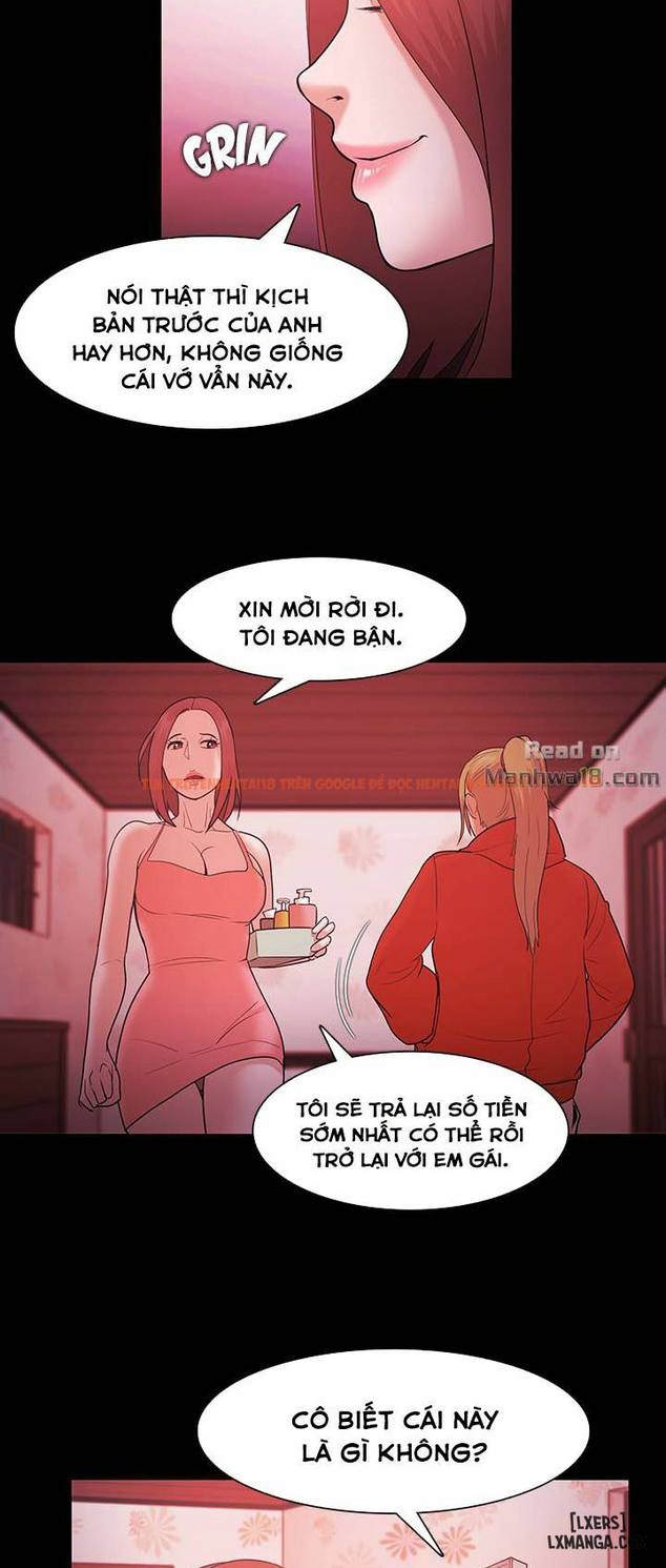Trang truyện 12 trong truyện tranh Loser - Chapter 42 - hentai24h.pro