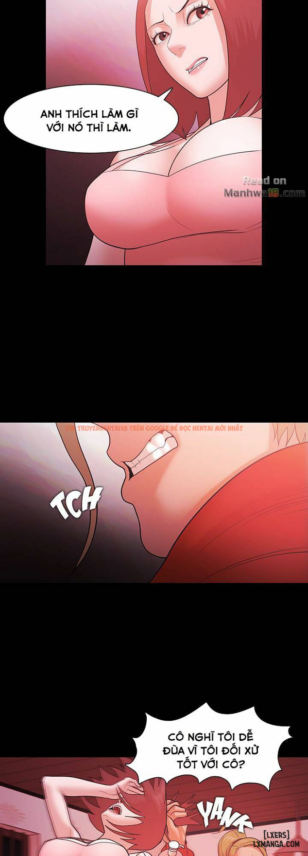 Trang truyện 15 trong truyện tranh Loser - Chapter 42 - hentai24h.pro