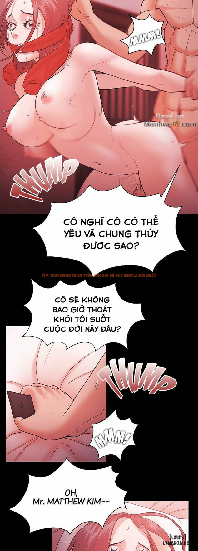Trang truyện 20 trong truyện tranh Loser - Chapter 42 - hentai24h.pro