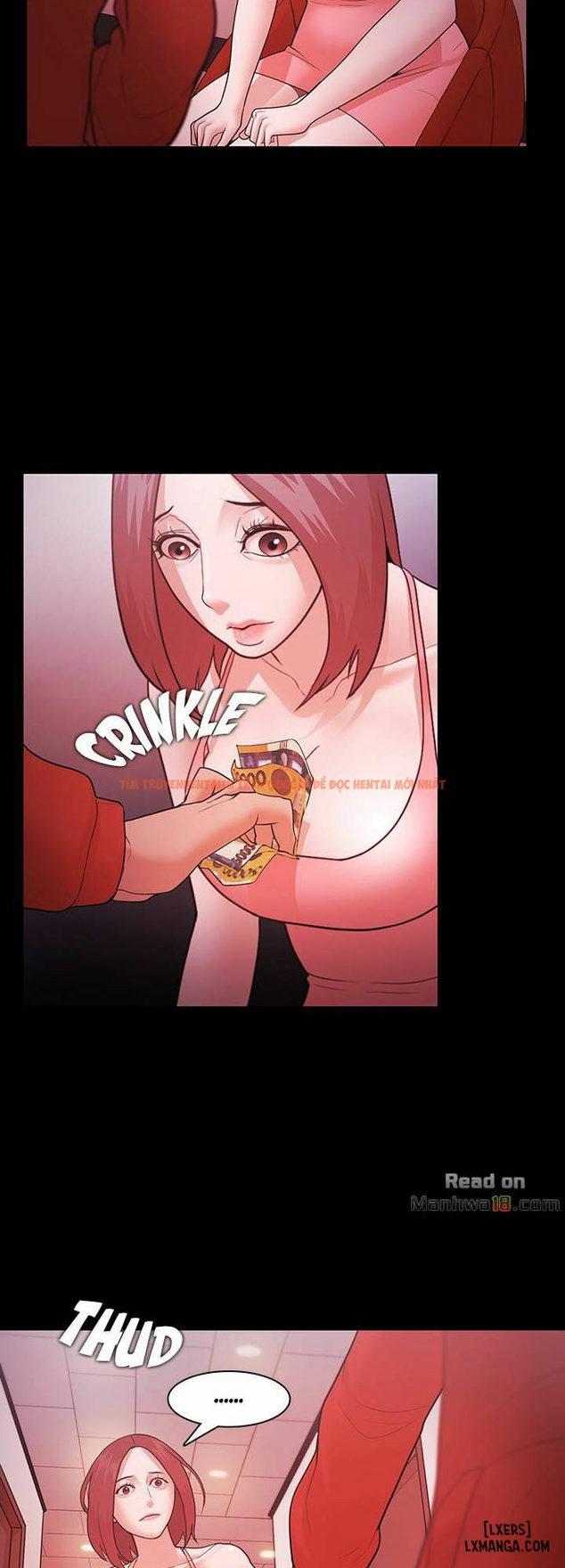 Trang truyện 8 trong truyện tranh Loser - Chapter 42 - hentai24h.pro
