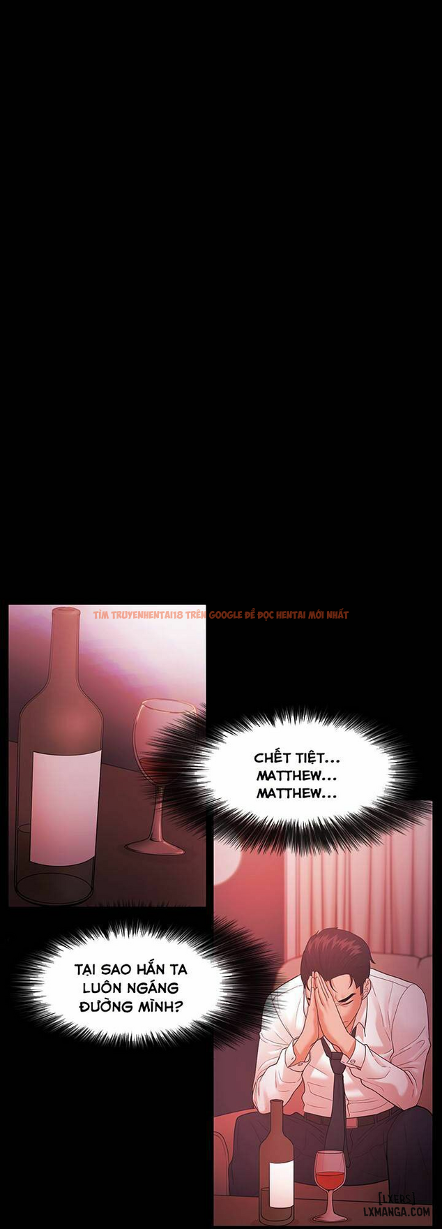 Trang truyện 18 trong truyện tranh Loser - Chapter 43 - hentai24h.pro