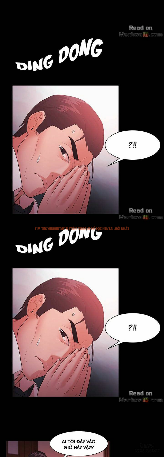 Trang truyện 19 trong truyện tranh Loser - Chapter 43 - hentai24h.pro