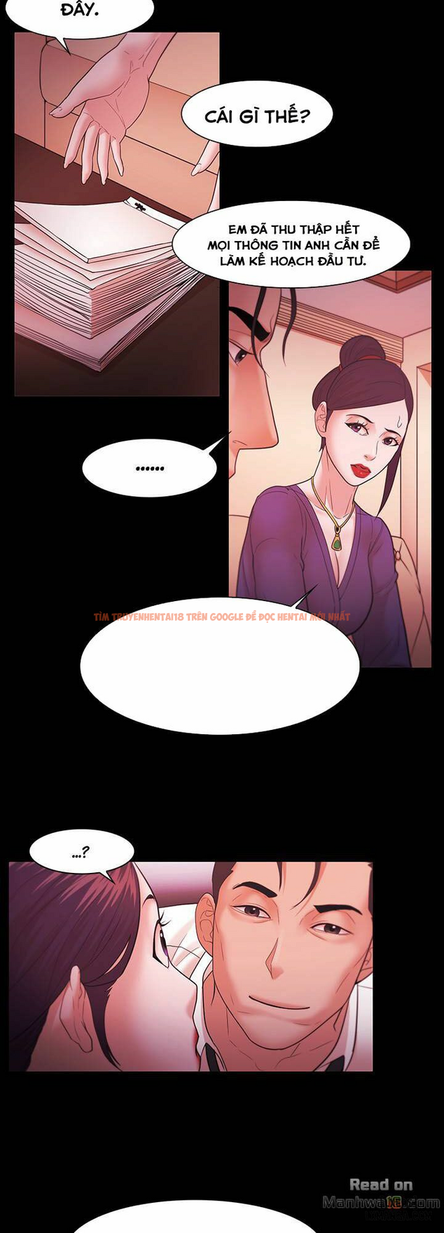 Trang truyện 21 trong truyện tranh Loser - Chapter 43 - hentai24h.pro