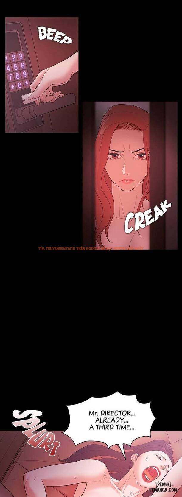 Trang truyện 25 trong truyện tranh Loser - Chapter 43 - hentai24h.pro