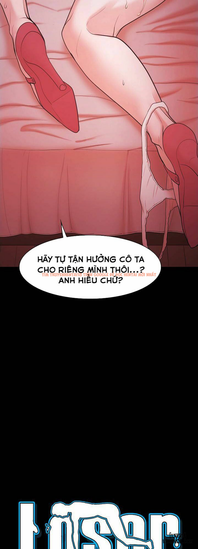 Trang truyện 3 trong truyện tranh Loser - Chapter 43 - hentai24h.pro
